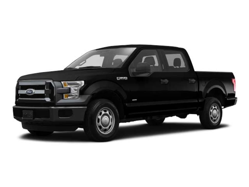 Certified 2016 Ford F150 For Sale in Montgomeryville VIN